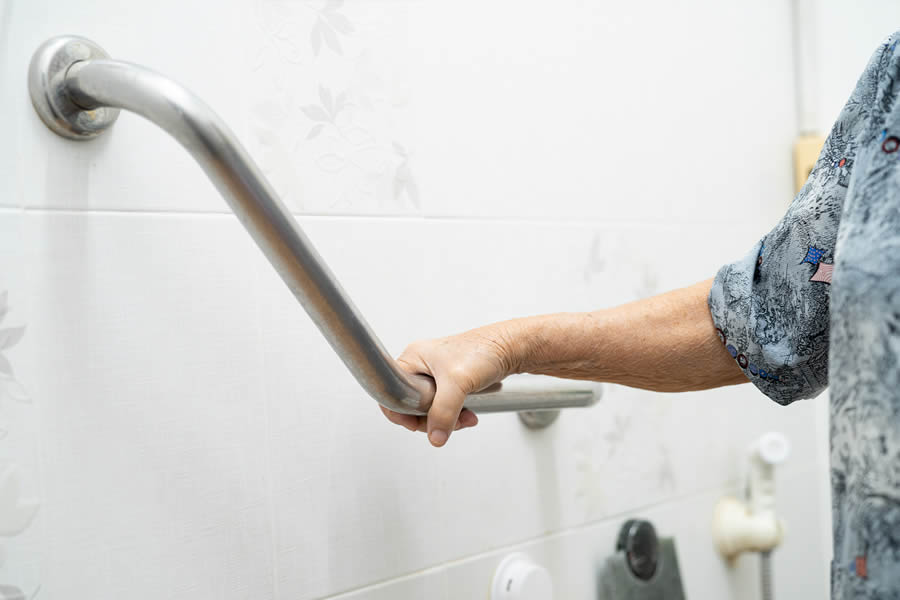 Adaptaciones de accesibilidad