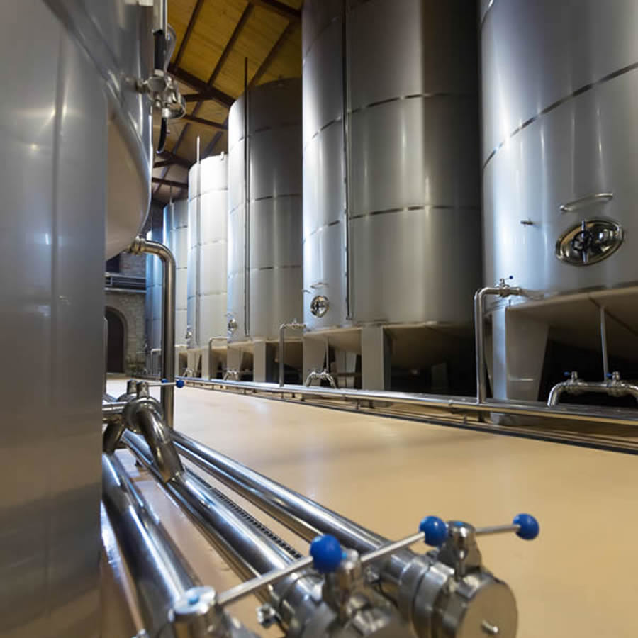 Preguntas frecuentes sobre fontanería industria y ganadería